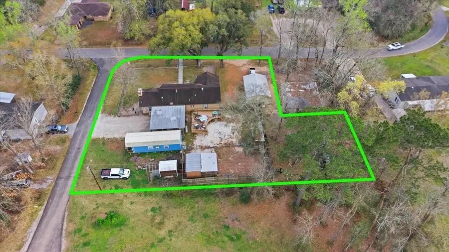 9849 Holly Dr, Lumberton, TX 77657 - #2