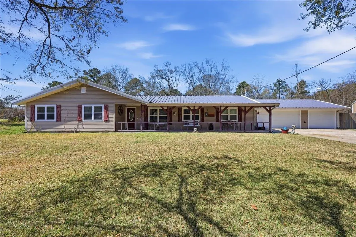 7241 Foxtrot Dr., Orange, TX 77632 - #1