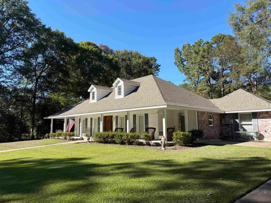 404 Pecan, Village Mills, TX 77663 - #2