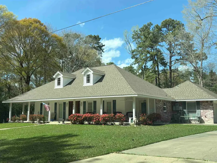 404 Pecan, Village Mills, TX 77663 - #3