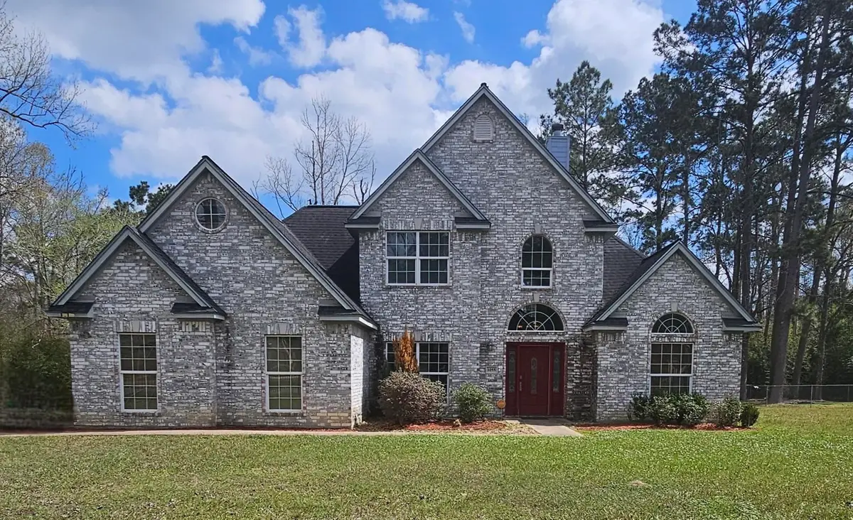 1055 Woodrow St, Silsbee, TX 77656 - #1