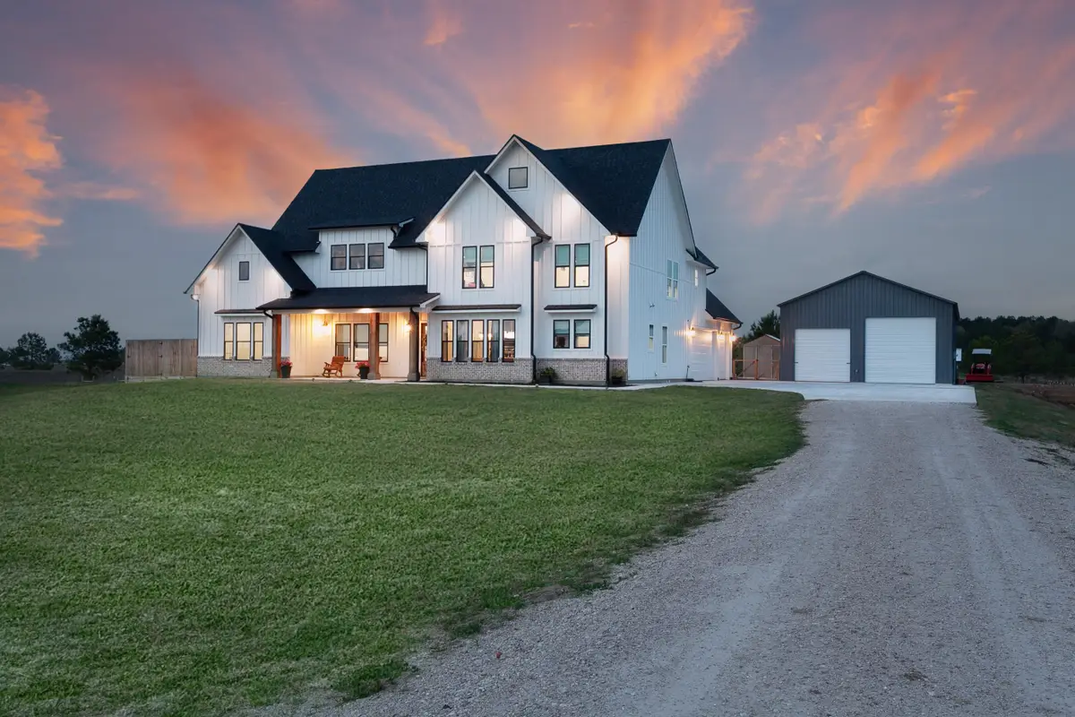 27540 HWY 365, Beaumont, TX 77705 - #1