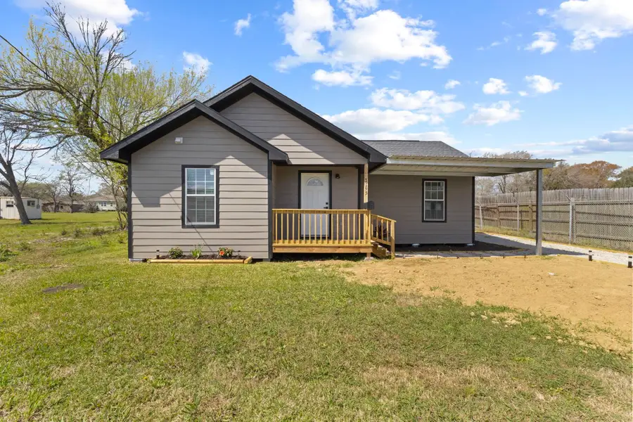 3195 25th St, Port Arthur, TX 77642 - #3