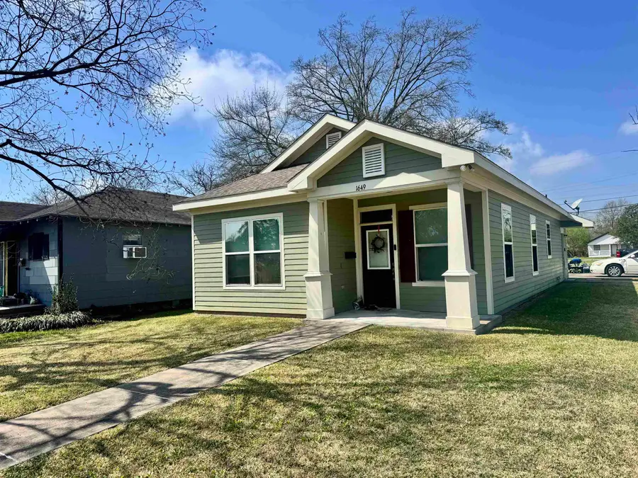 1649 15th Street, Port Arthur, TX 77640 - #2