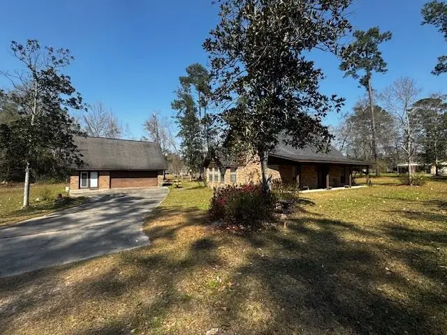 102 Brookwood, Silsbee, TX 77656 - #3