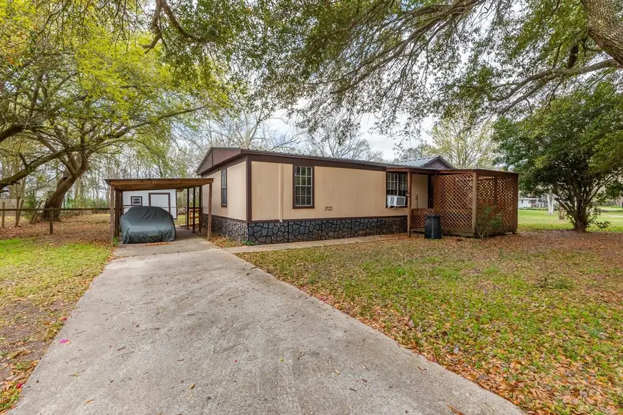 1722 Yorkshire Circle, Beaumont, TX 77713 - #3