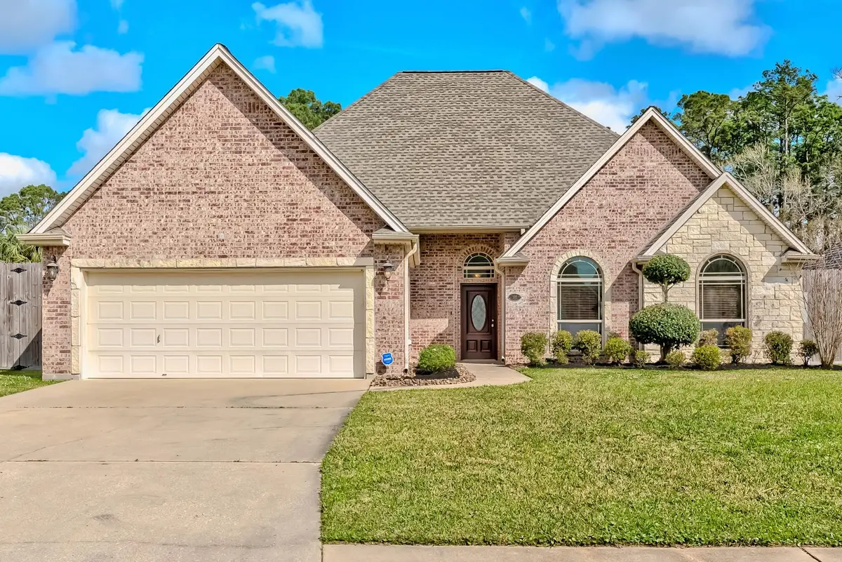 102 Remington Circle, Lumberton, TX 77657 - #1