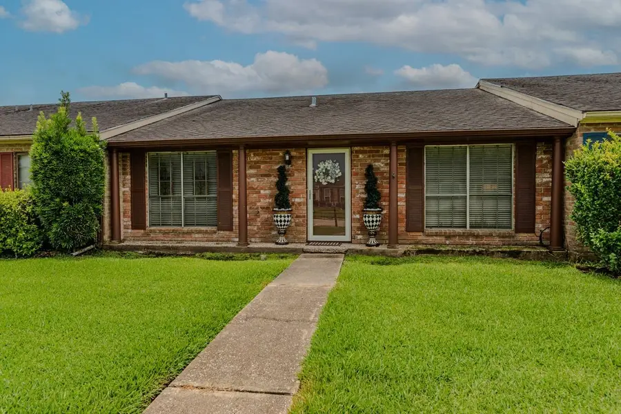 5975 Meadow Way, Beaumont, TX 77706 - #2