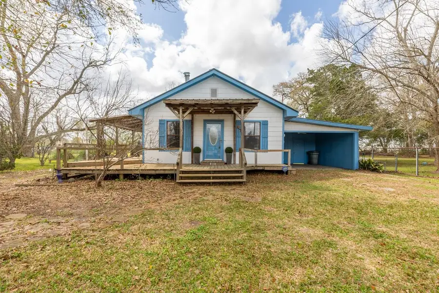 780 Todd, Beaumont, TX 77707 - #2