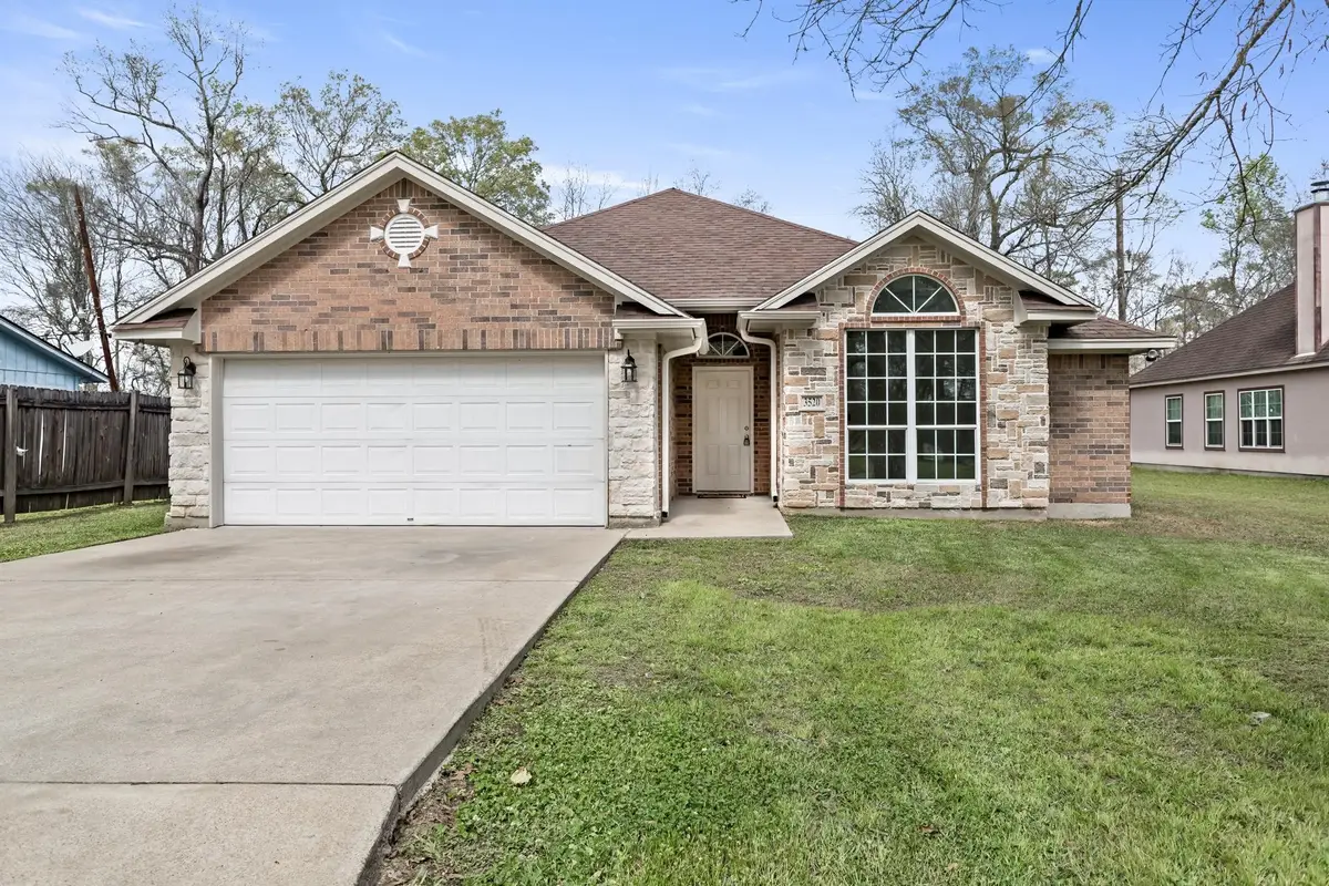 3520 Audree, Beaumont, TX 77708 - #1