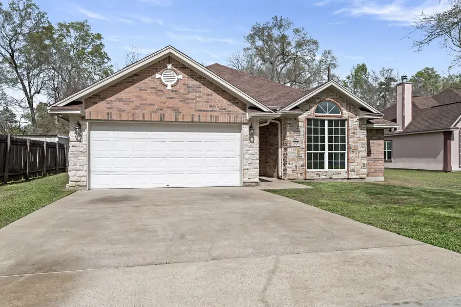 3520 Audree, Beaumont, TX 77708 - #3