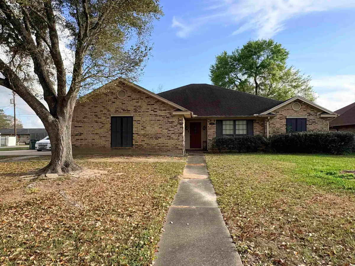 5225 Rosemary Dr., Beaumont, TX 77708 - #1