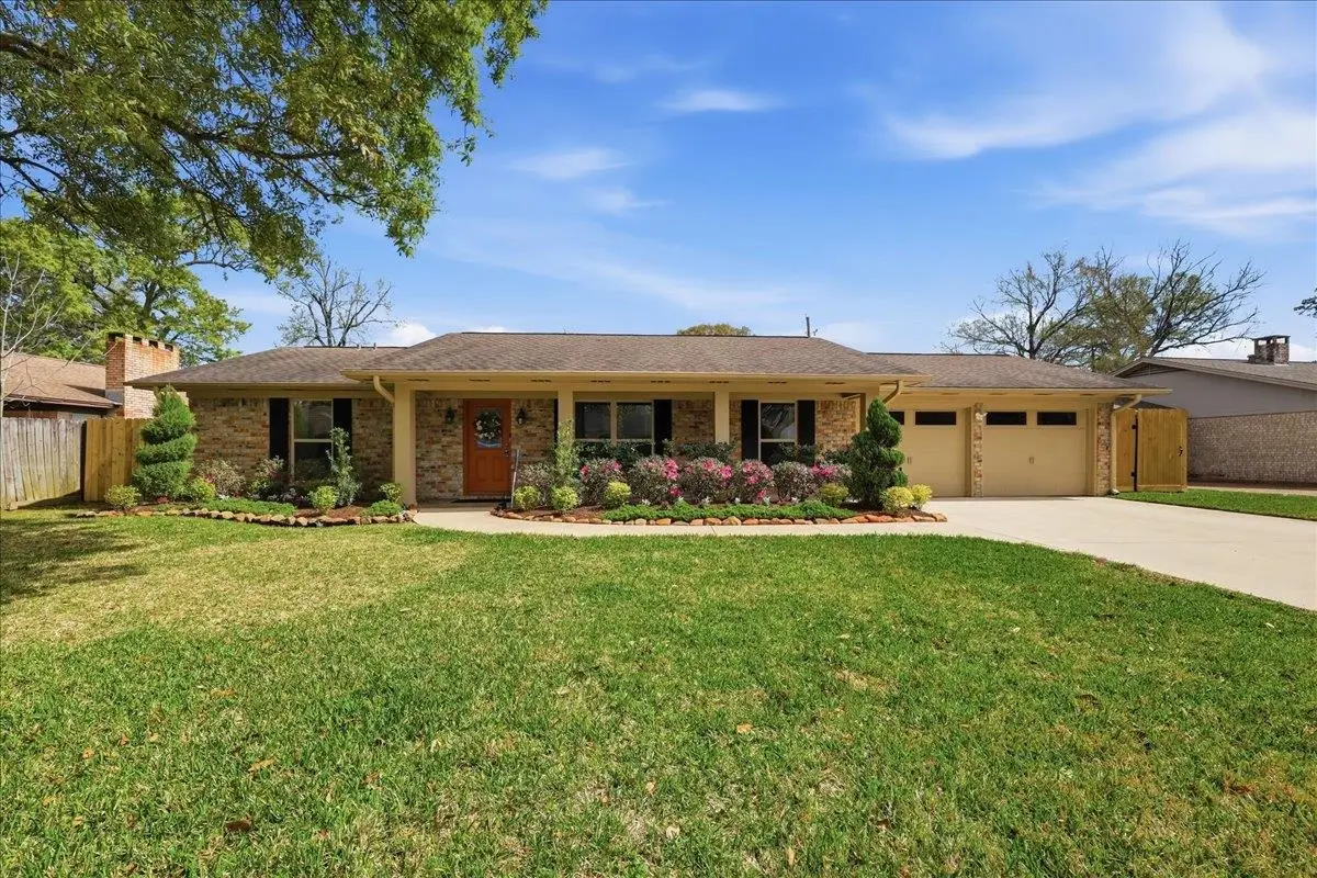 960 Wisteria, Beaumont, TX 77706 - #1