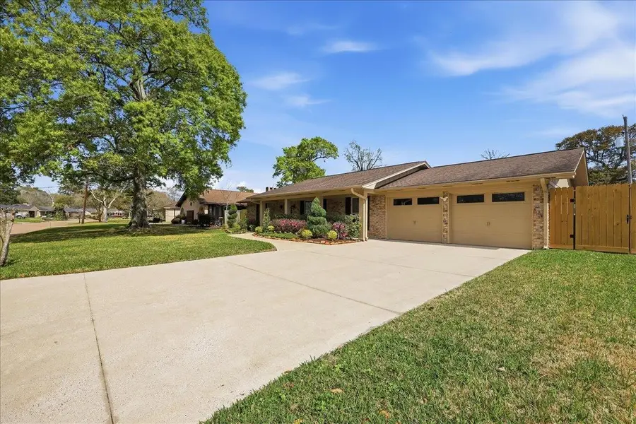 960 Wisteria, Beaumont, TX 77706 - #2