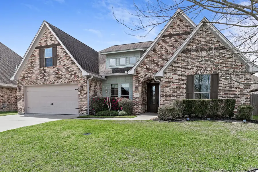 3515 Mystic Lane, Beaumont, TX 77713 - #2
