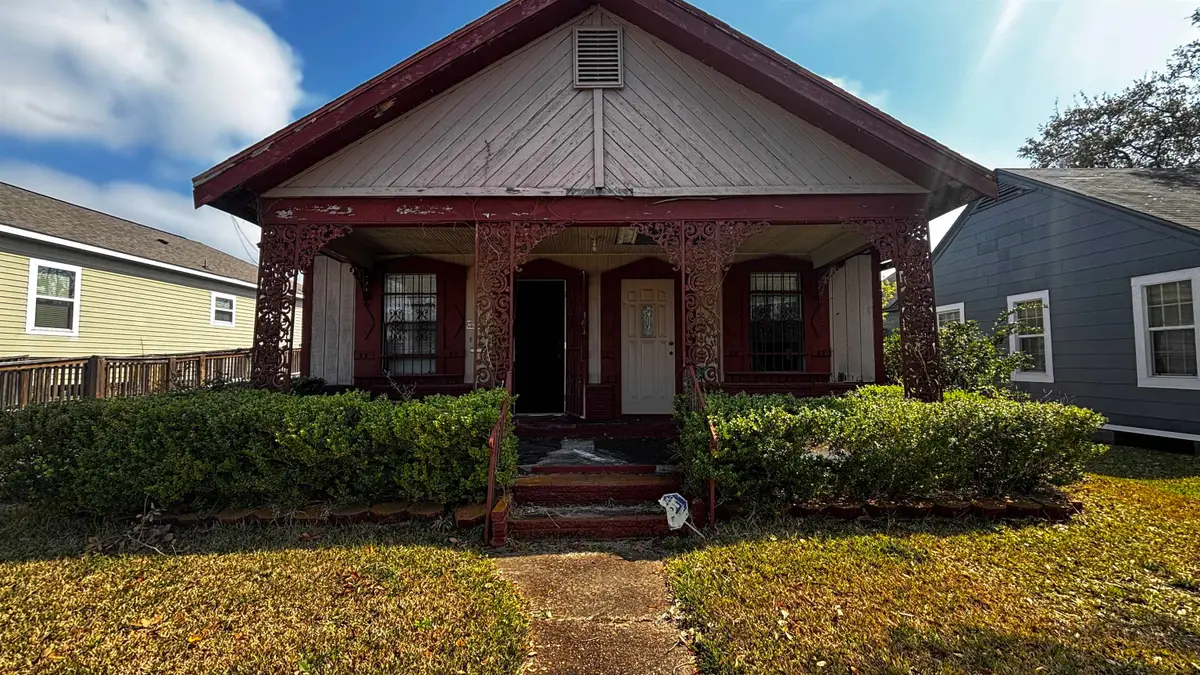 2208 19th, Port Arthur, TX 77640 - #1
