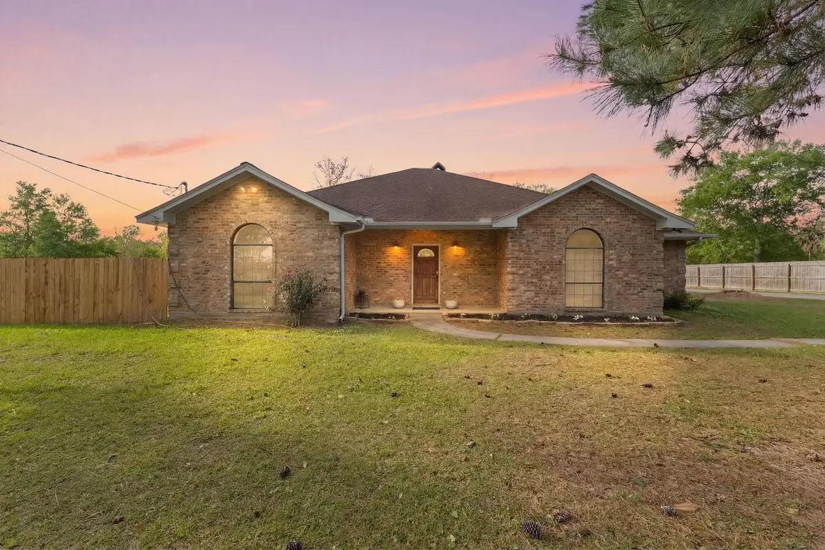 1221 Bear Path, Orange, TX 77632 - #1