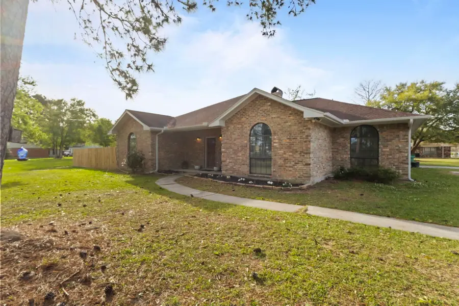 1221 Bear Path, Orange, TX 77632 - #3