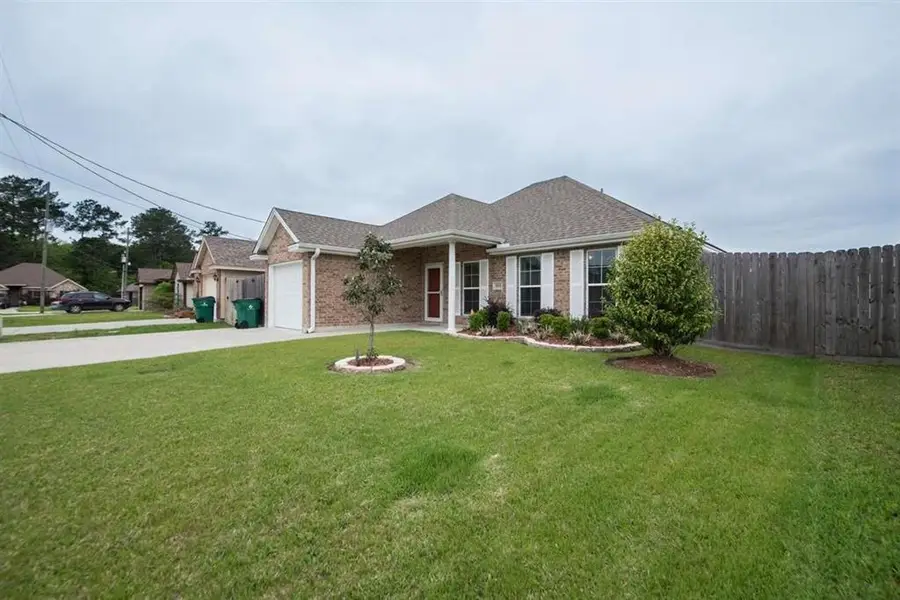 5115 Briarwood Drive, Lumberton, TX 77657 - #2