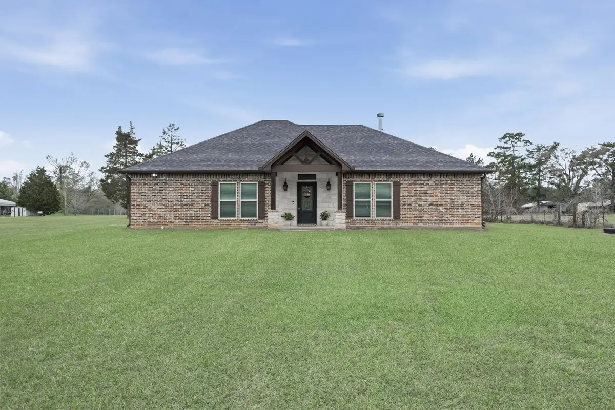 1868 County Road 777, Buna, TX 77612 - #1