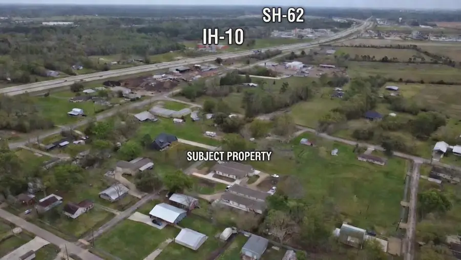 5191 Avenue A, Orange, TX 77630 - #2