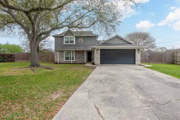 2209 Patricia Lane, Port Neches, TX 77651