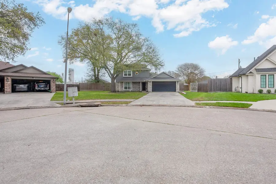2209 Patricia Lane, Port Neches, TX 77651 - #2