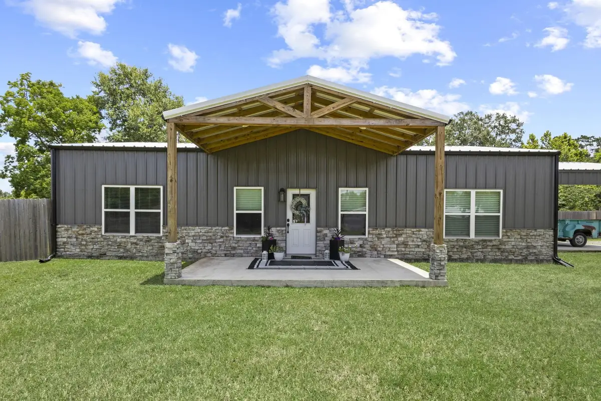 1530 FM 92, Silsbee, TX 77656 - #1