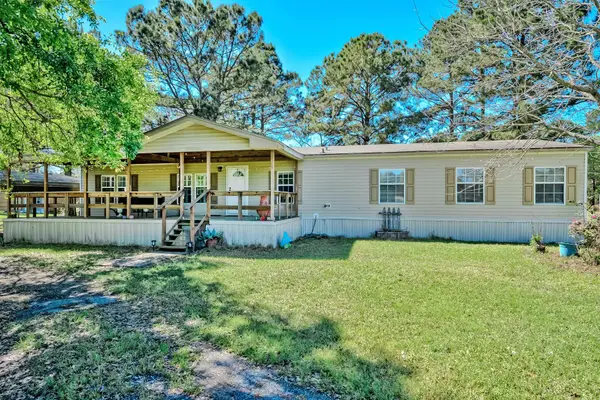 13015 Quail Ridge, Orange, TX 77632