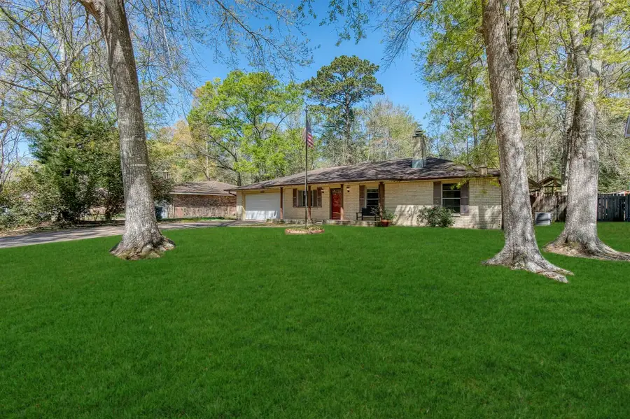 102 Pinecrest Dr, Silsbee, TX 77656 - #3