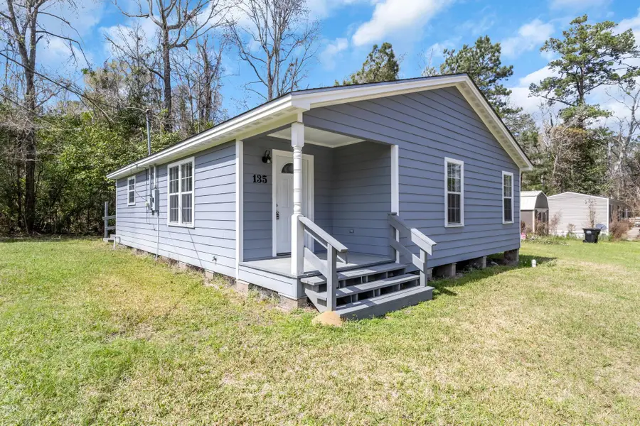 135 Kimberly Lane, Kountze, TX 77625 - #2