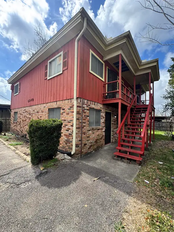 4340 Maddox, Beaumont, TX 77705