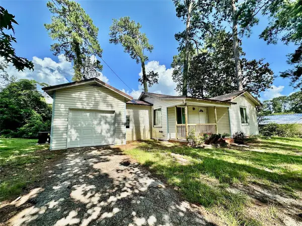 312 Temple, Woodville, TX 75979
