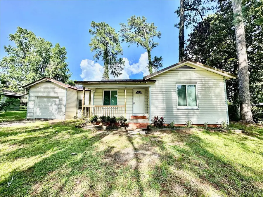 312 Temple, Woodville, TX 75979 - #2
