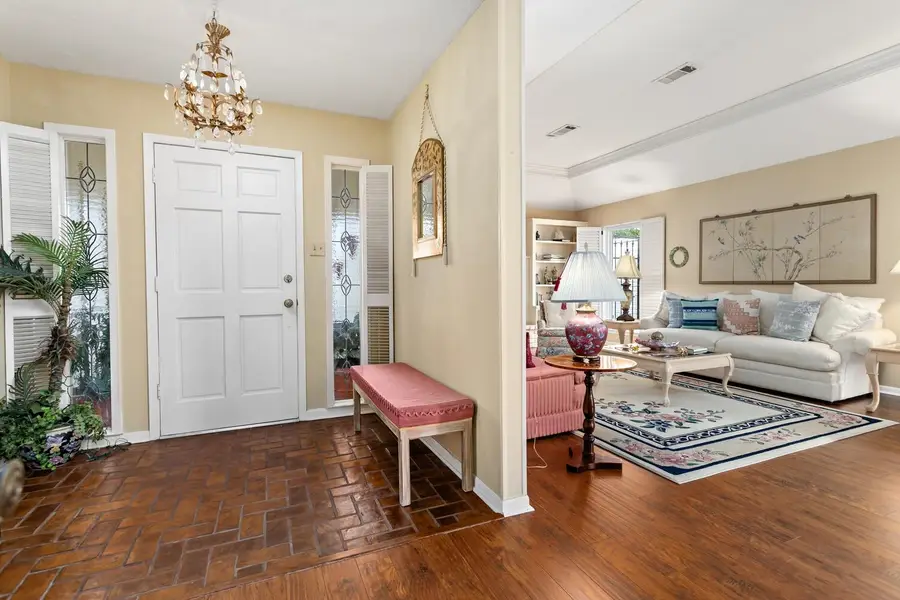 1360 Wood Park, Beaumont, TX 77706 - #3