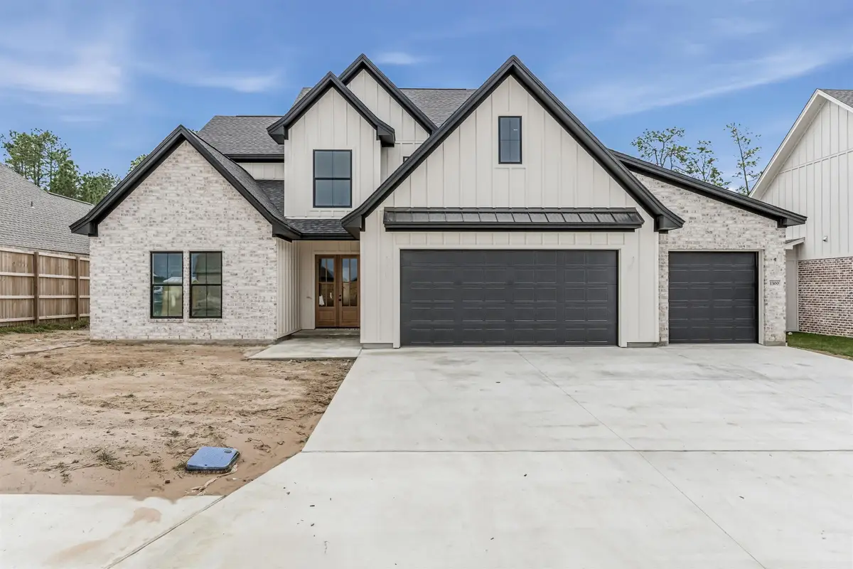 1300 Kalas circle, Lumberton, TX 77657 - #1