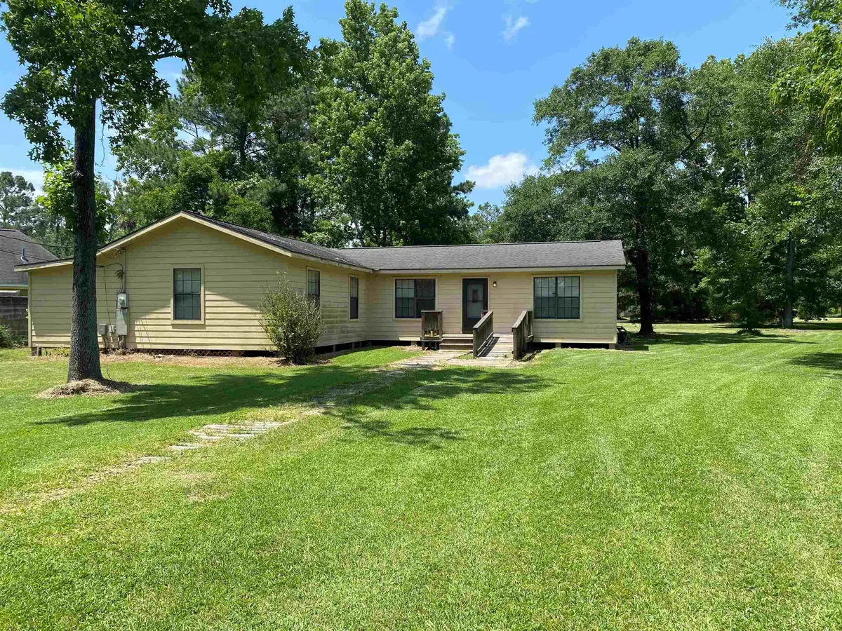 8436 Bessie Heights Rd, Orange, TX 77630 - #1