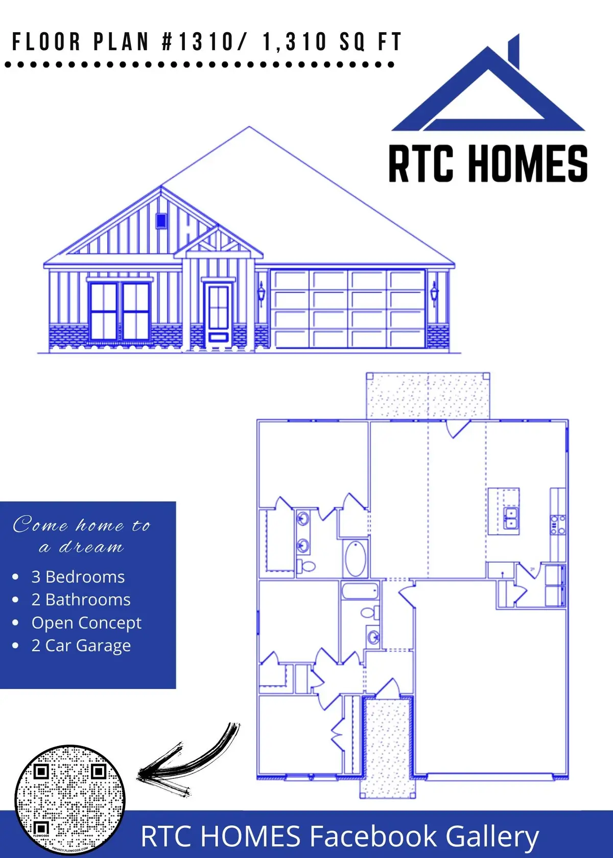 120 Hillcrest, Lumberton, TX 77657 - #1