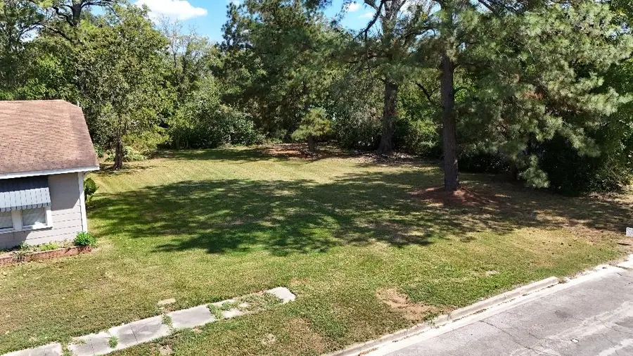 2580 Linson Street, Beaumont, TX 77703 - #3