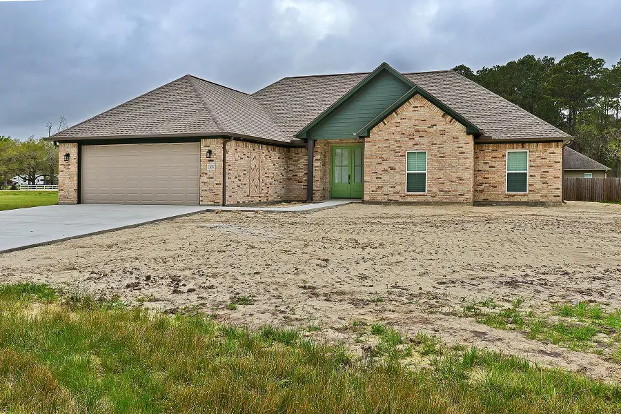 635 Buster Rd., Orange, TX 77632 - #2