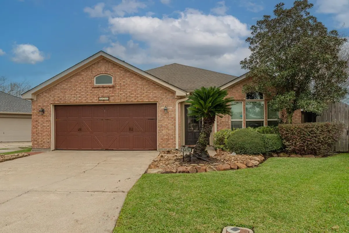 5470 Timberline, Beaumont, TX 77706 - #1