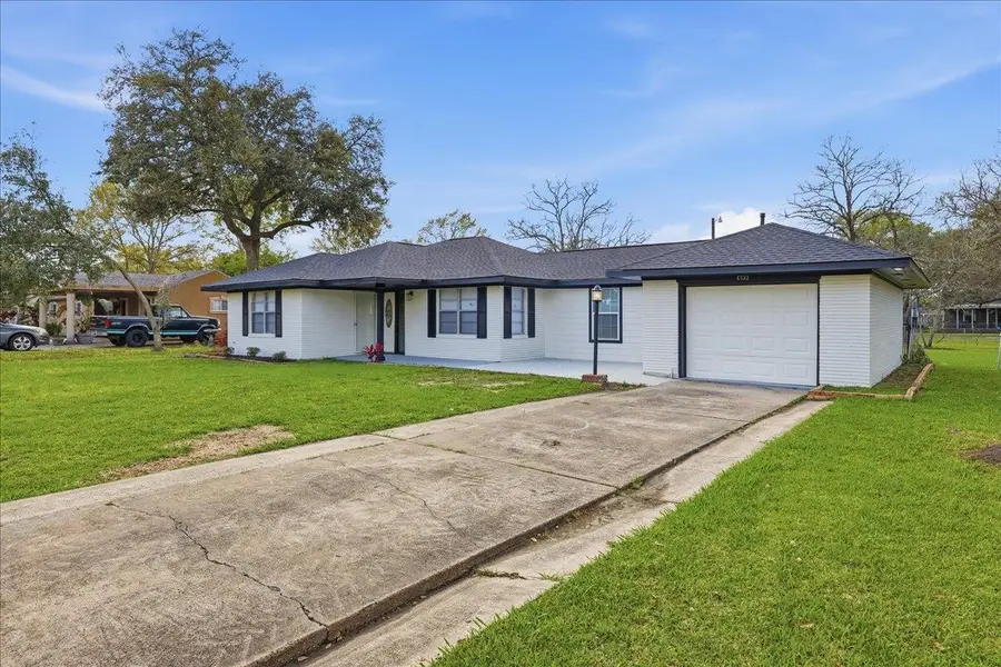 4333 Lakeshore, Port Arthur, TX 77642 - #2