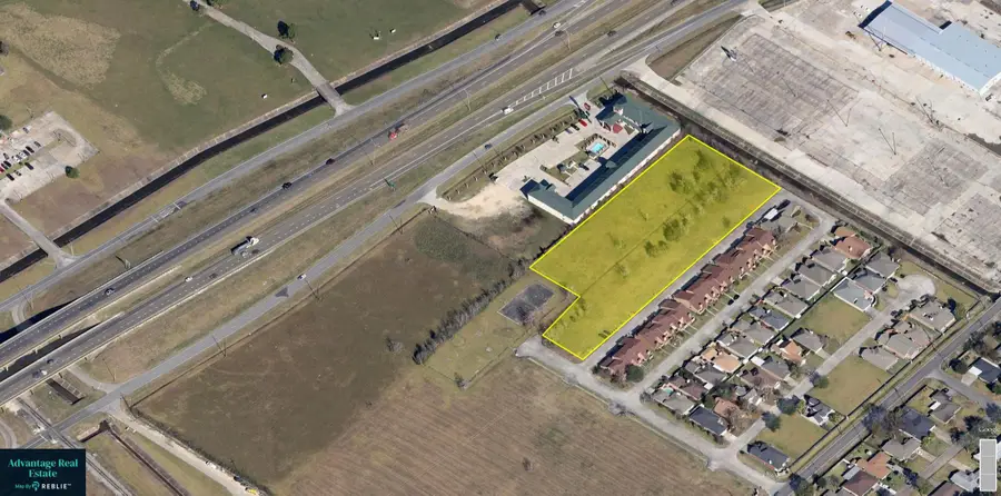 0000 Raintree, Port Arthur, TX 77642 - #2