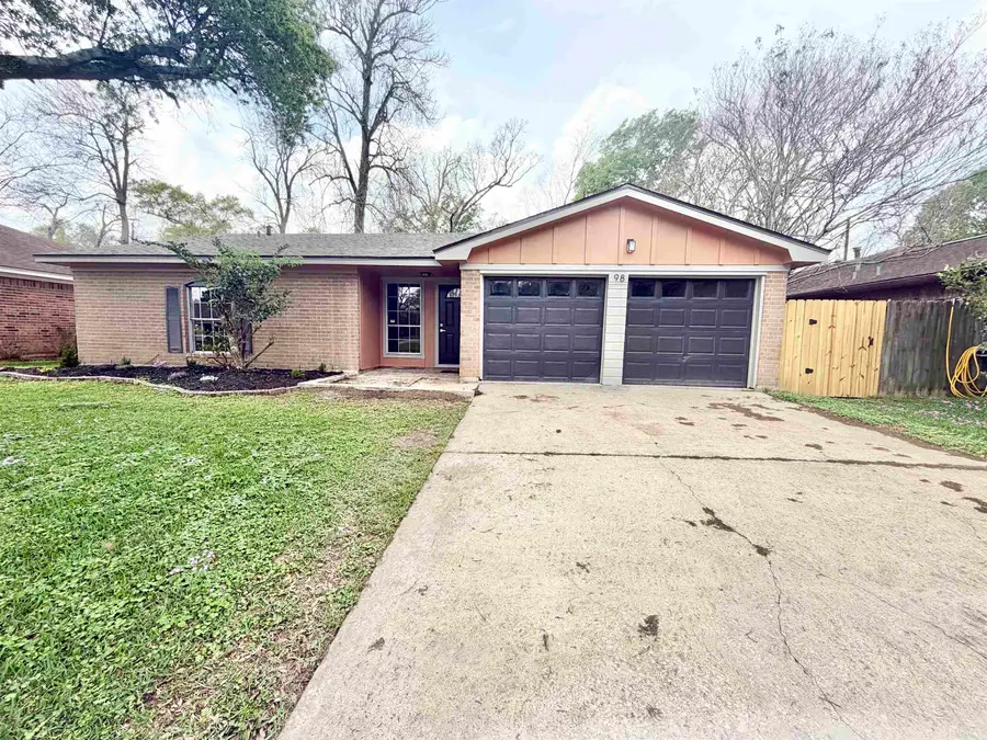 98 Sparrow Way, Beaumont, TX 77707 - #2