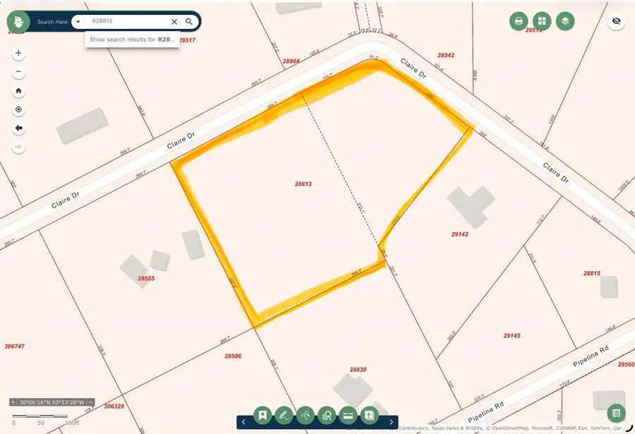 000 Claire, Orange, TX 77630 - #2