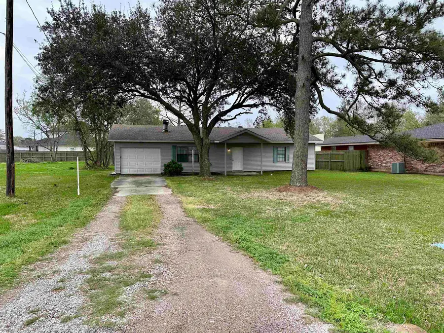 2366 Beverly, Bridge City, TX 77611 - #2