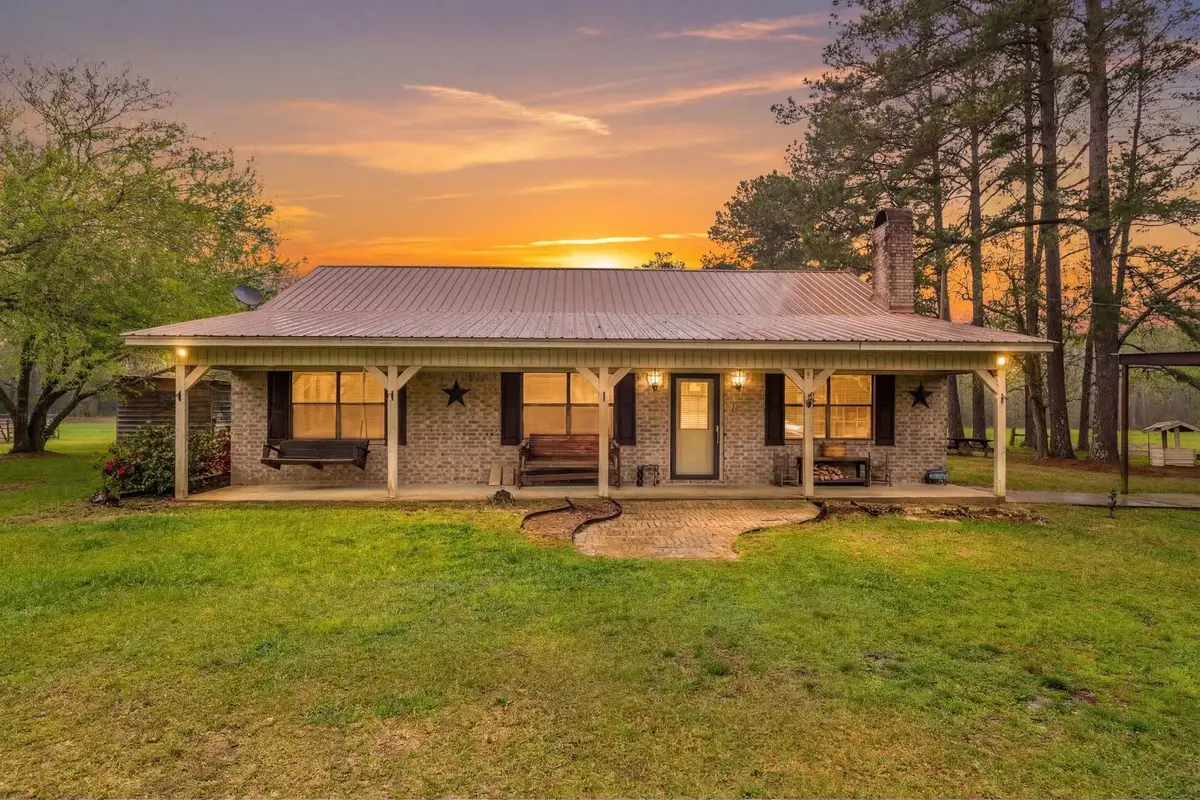 498 County Road 459, Kirbyville, TX 75956 - #1