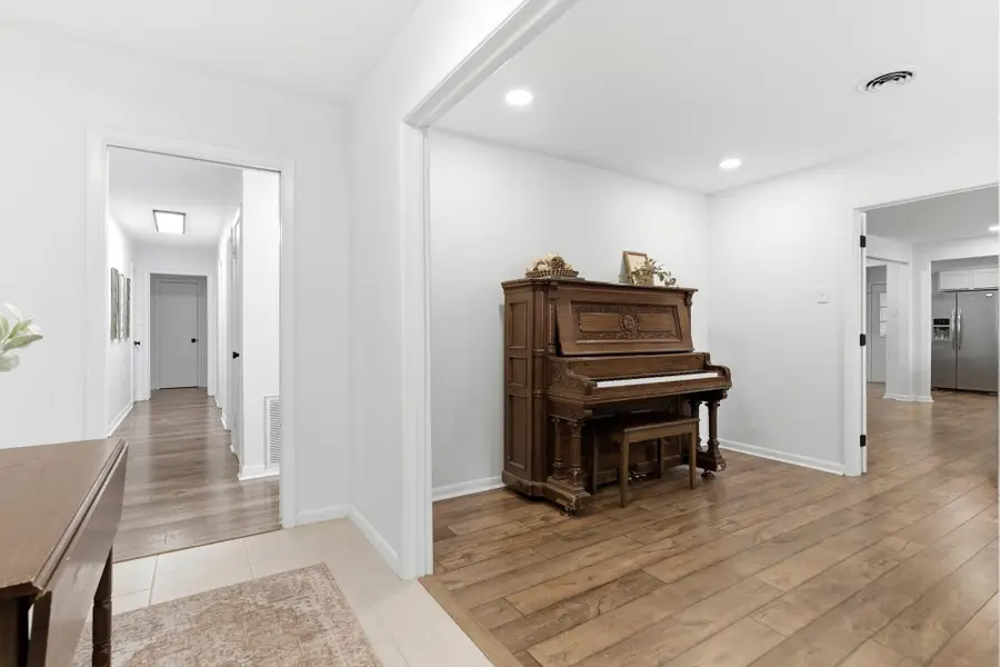 770 Belvedere St, Beaumont, TX 77706 - #3