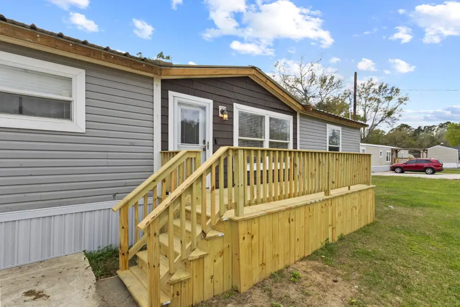 4709 Randall Rd., Orange, TX 77632 - #2