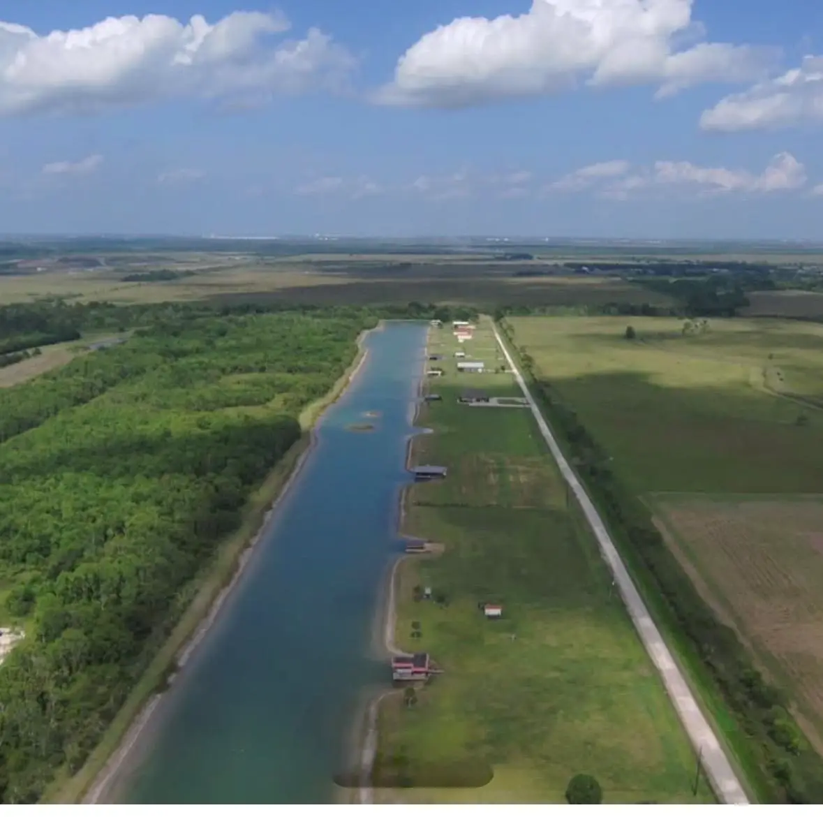 Lot 11 Crystal Ski Lake Dr., Beaumont, TX 77705 - #1